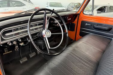 Ford F-100