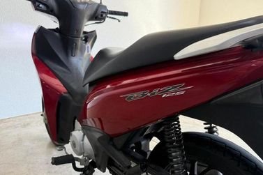 HONDA BIZ