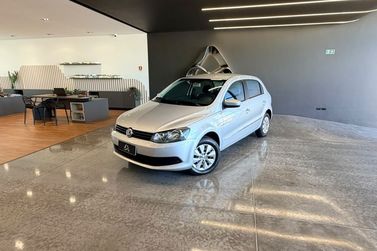 VolksWagen Gol