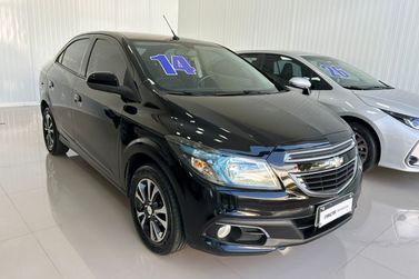 Chevrolet PRISMA