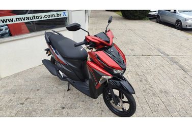 YAMAHA NEO