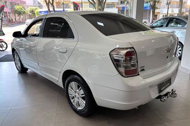 Chevrolet COBALT