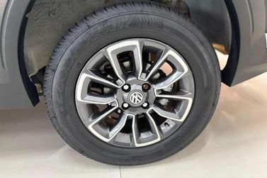 VolksWagen Saveiro