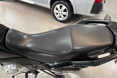 HONDA NXR
