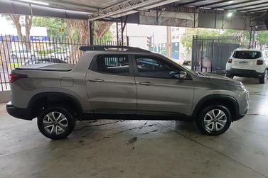 Fiat Toro
