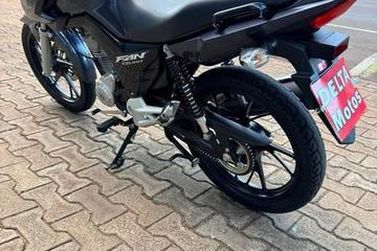 HONDA CG