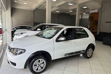 Fiat Palio