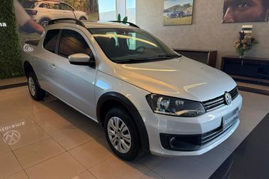 VolksWagen Saveiro