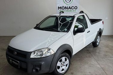 Fiat Strada