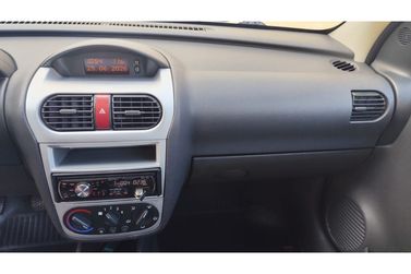 Chevrolet Corsa