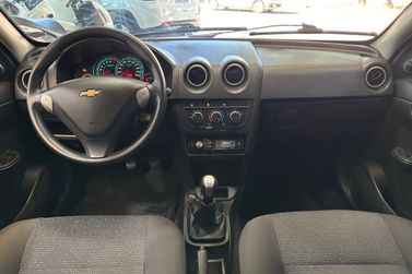 Chevrolet Celta