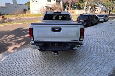 Chevrolet S10