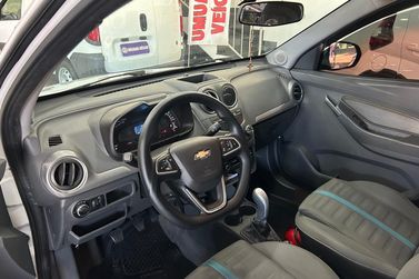 Chevrolet MONTANA