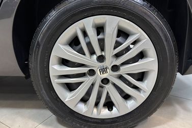 Fiat CRONOS