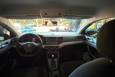 VolksWagen VIRTUS