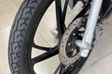 HONDA BIZ