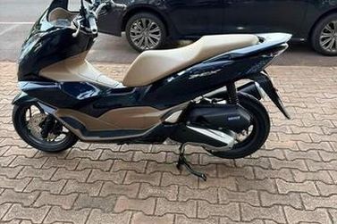 HONDA PCX