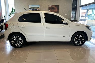 VolksWagen Gol