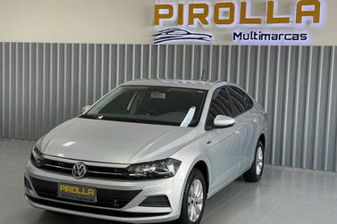 VolksWagen VIRTUS