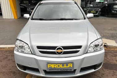 Chevrolet Astra