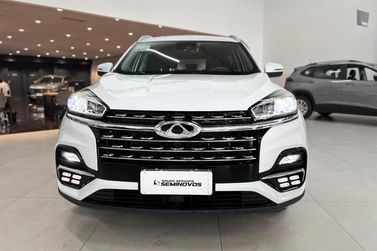 Caoa Chery/Chery Tiggo