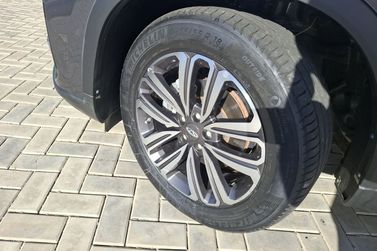 Caoa Chery/Chery Tiggo