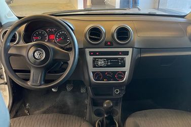 VolksWagen Gol