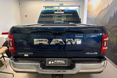 RAM 3500
