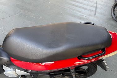 HONDA BIZ