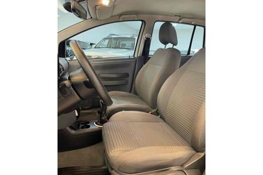 VolksWagen SPACEFOX