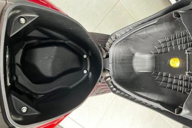 HONDA SH