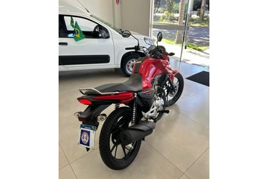 HONDA CG