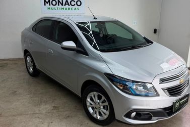 Chevrolet PRISMA