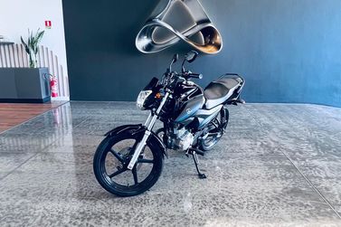 YAMAHA YBR