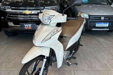 HONDA BIZ