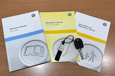 VolksWagen VOYAGE