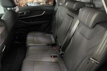 Caoa Chery/Chery Tiggo