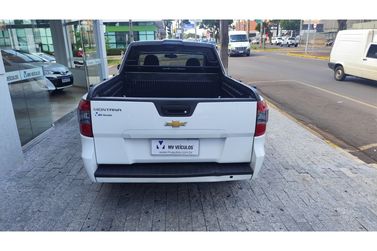 Chevrolet MONTANA
