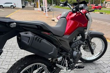 HONDA XRE
