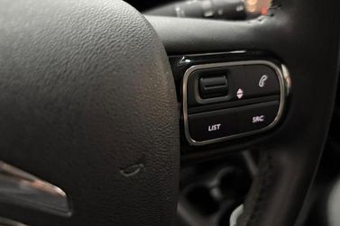 Citro&euml;n C4