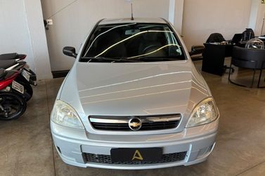 Chevrolet Corsa