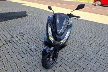 HONDA PCX