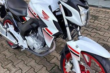 HONDA CB