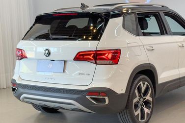 VolksWagen TAOS