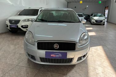 Fiat LINEA