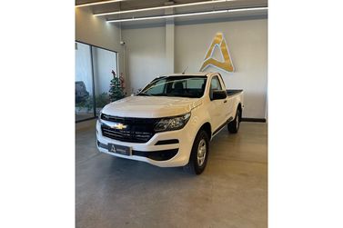 Chevrolet S10