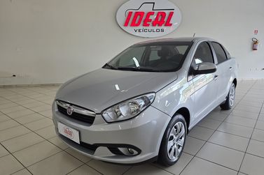 Fiat Grand