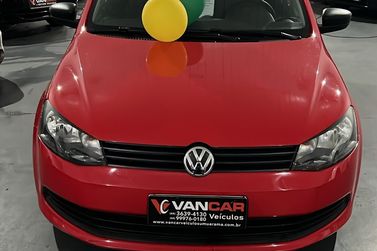 VolksWagen Gol