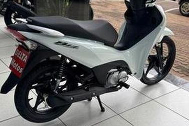 HONDA BIZ