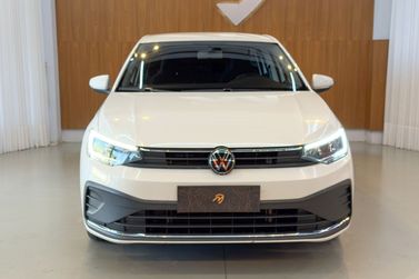 VolksWagen VIRTUS